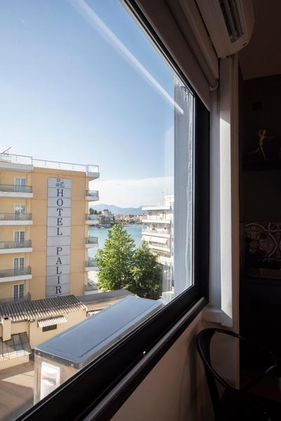 Urban Sea View Lofts #2