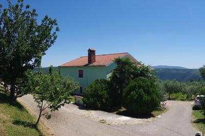 Apartment Jadranka, Sutivanac - Risi