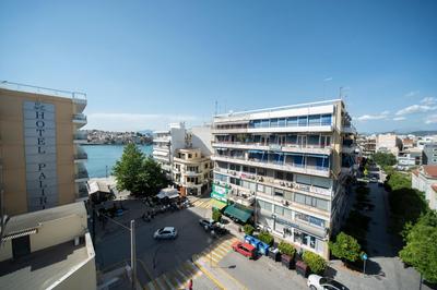 Urban Sea View Lofts #3