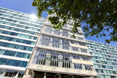 Cityden BoLo District