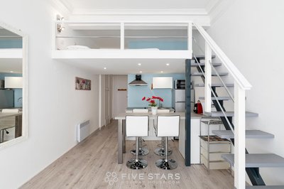 Studio Imperator Five stars holiday house
