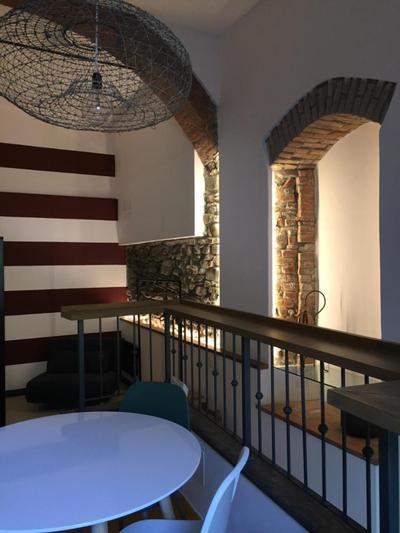 Casa Oliva Cinque Terre