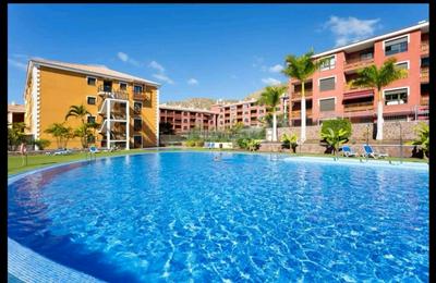 Apartamento de lujo en Residencial El Mocan