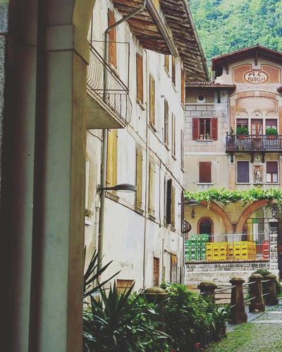 Ostello Sociale Borgo Venno