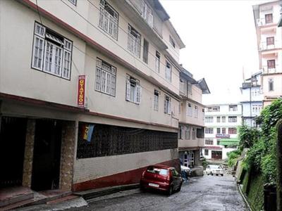 Hotel Gyatso