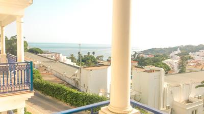 Apartamentos Praia da Oura by Sunny Deluxe