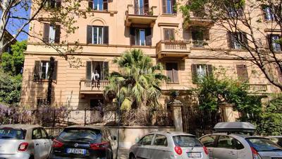 Coliving Trastevere