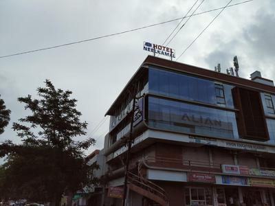 Hotel Neelkamal