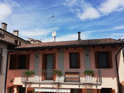 Casa Vacanze Gaia