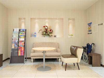 SHIN YOKOHAMA SK HOTEL - Non Smoking - Vacation STAY 86110