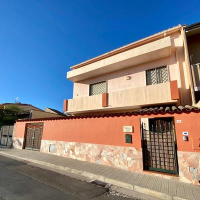 Villa il Vento e il Mare