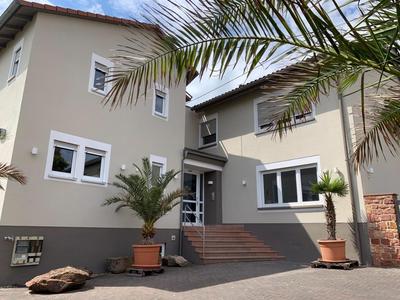 HGH - Hotel Garni Helbig