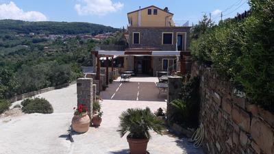 Agriturismo Gli Antichi Sapori - con stazione di ricarica veicoli elettrici