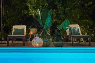 La casa dei Limoni con piscina Noto