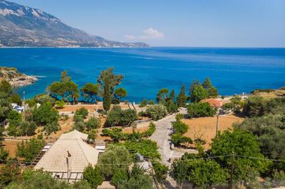 Ploes Luxury Cottages
