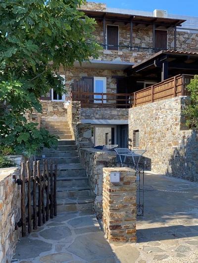 Appartamento Sole e Mare