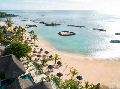 Veranda Pointe Aux Biches Hotel & Spa