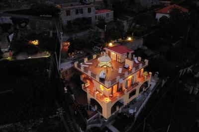 Luxury Villa Il Mignale Amalfi Coast Weddings&Events