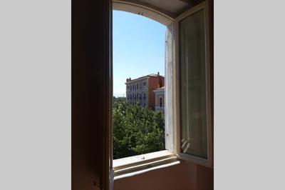 Nella vecchia Pescara