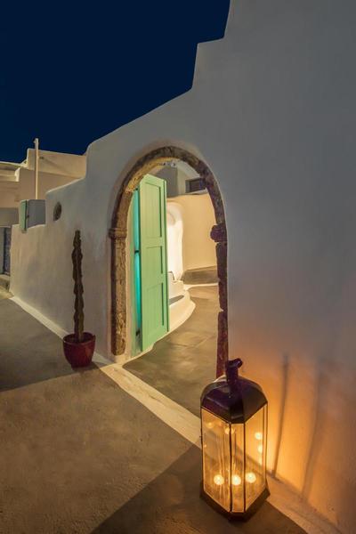 Sophia Finikia Villas