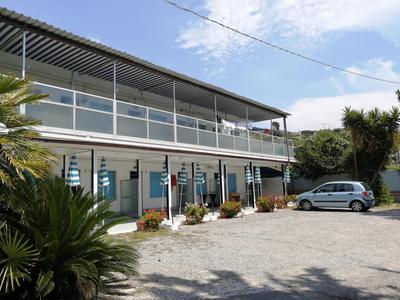 Villaggio Turistico LA VESCA