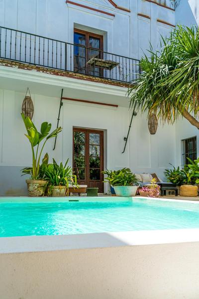 La Alberca de Fariñas