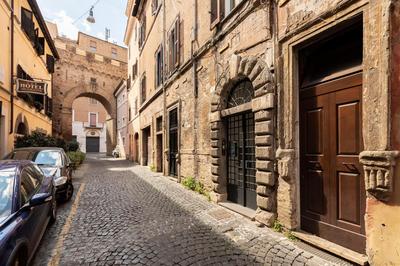 Residenza Palline by Hili