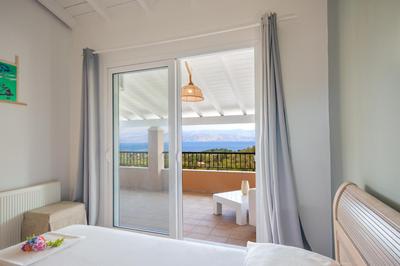 Odyssey villas