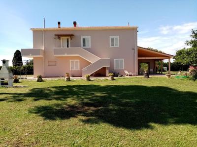 Agriturismo Susanna e Atria