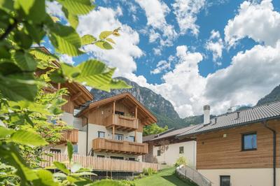 Apartment Roderer