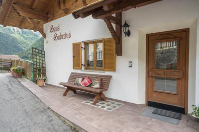 Haus Hubertus - Fewo 5