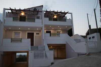 Chrysothemis - Panoramic Sea View