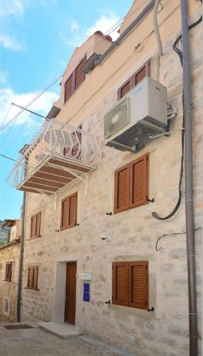 Villa Madonna della Strada A5