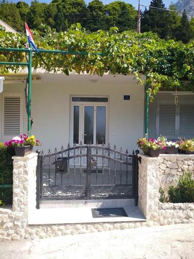 Apartman Nina