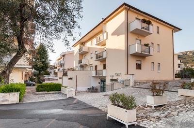 Speloncae Apartment