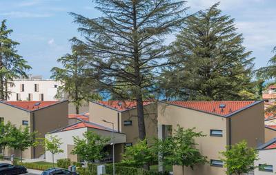 SPADA Apartment 3 bedrooms near the beach!