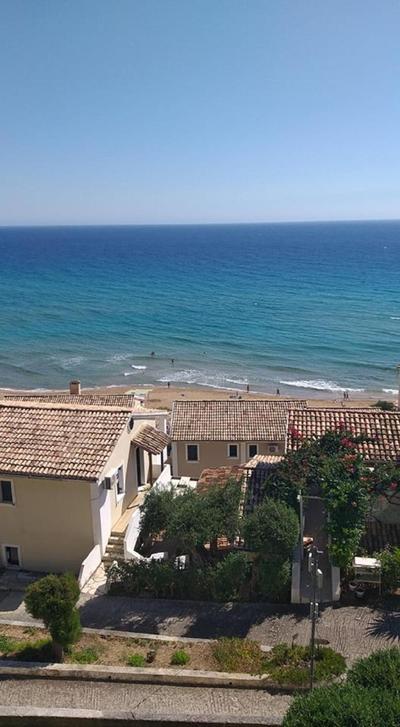 Glyfada Home 113 by New Era in Menigos Resort Apartments