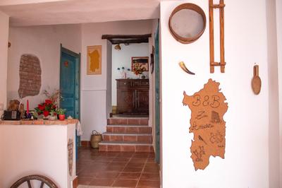 B&B Ziu Anacletu