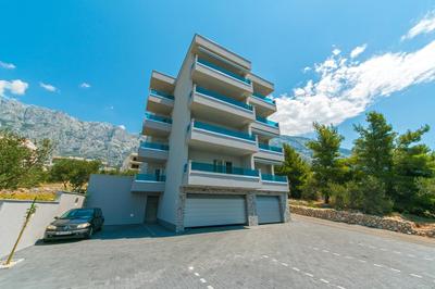 Apartman Blue Paradise