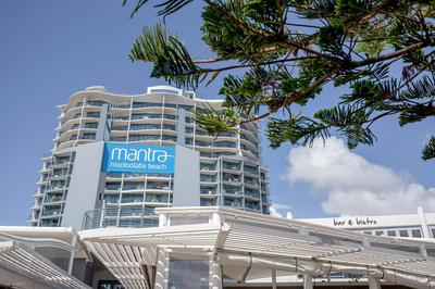 Mantra Mooloolaba Beach