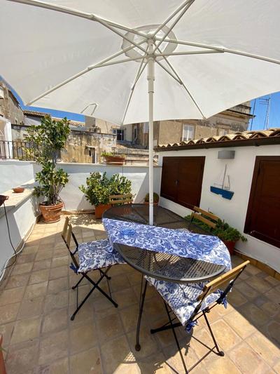 Residenza Eos