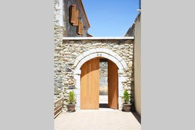 Taygetus apartments