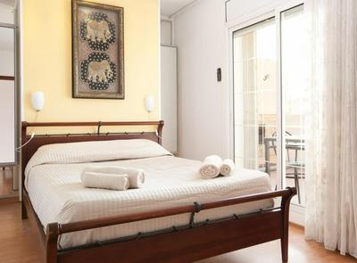 Rambla Cat · Penthouse with terrace