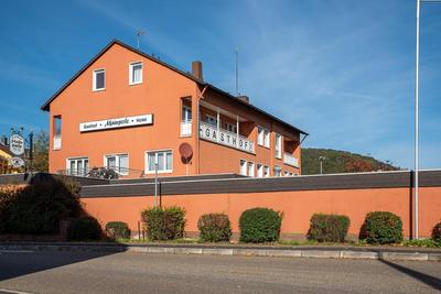 Hotel Mainperle