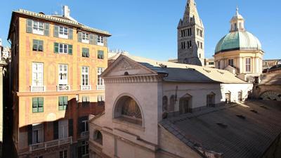 Hotel Le Nuvole Residenza d'Epoca
