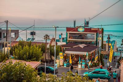 Stefania Studios by Estia