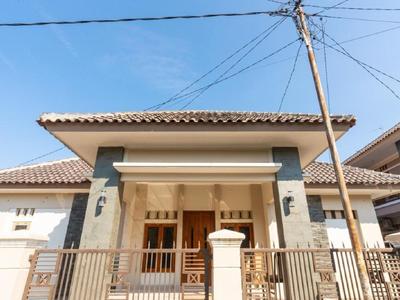 WISMA ANDALI Syariah near RSUD Cideres