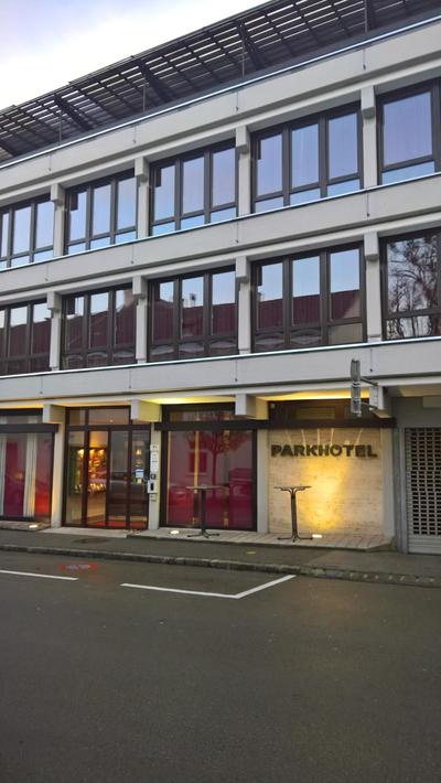 Parkhotel Eisenstadt