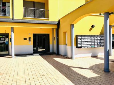 Studio Flat close to Terme