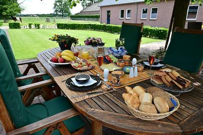 De Lakenvelder B&B Eersel, Billede 2